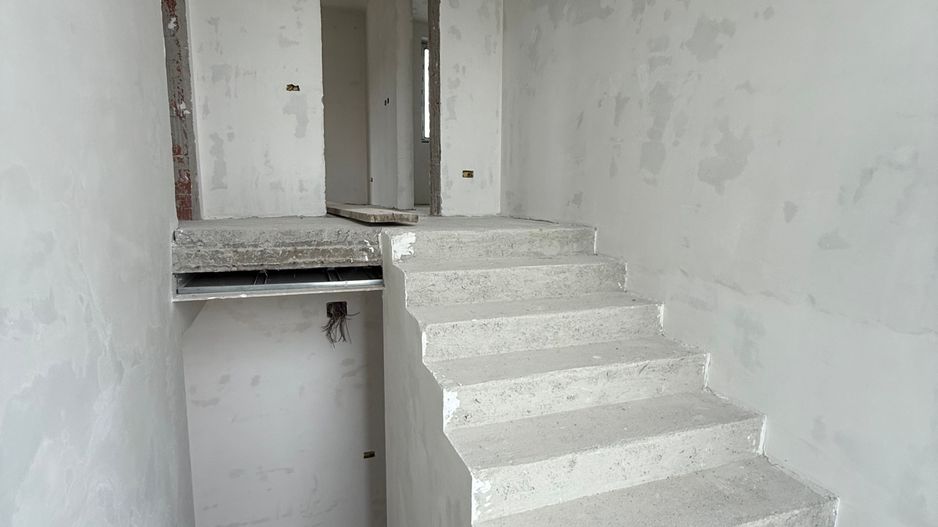 Vanzare Vila individuala P+1 2026 Mogosoaia - str. Poieni Ilfov - Poză 10