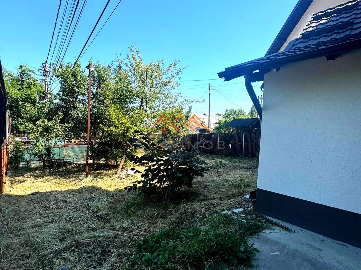 Casa P+E+M 5 camere, an 2019, renovat 2023, toate utilitatile - Poză 3