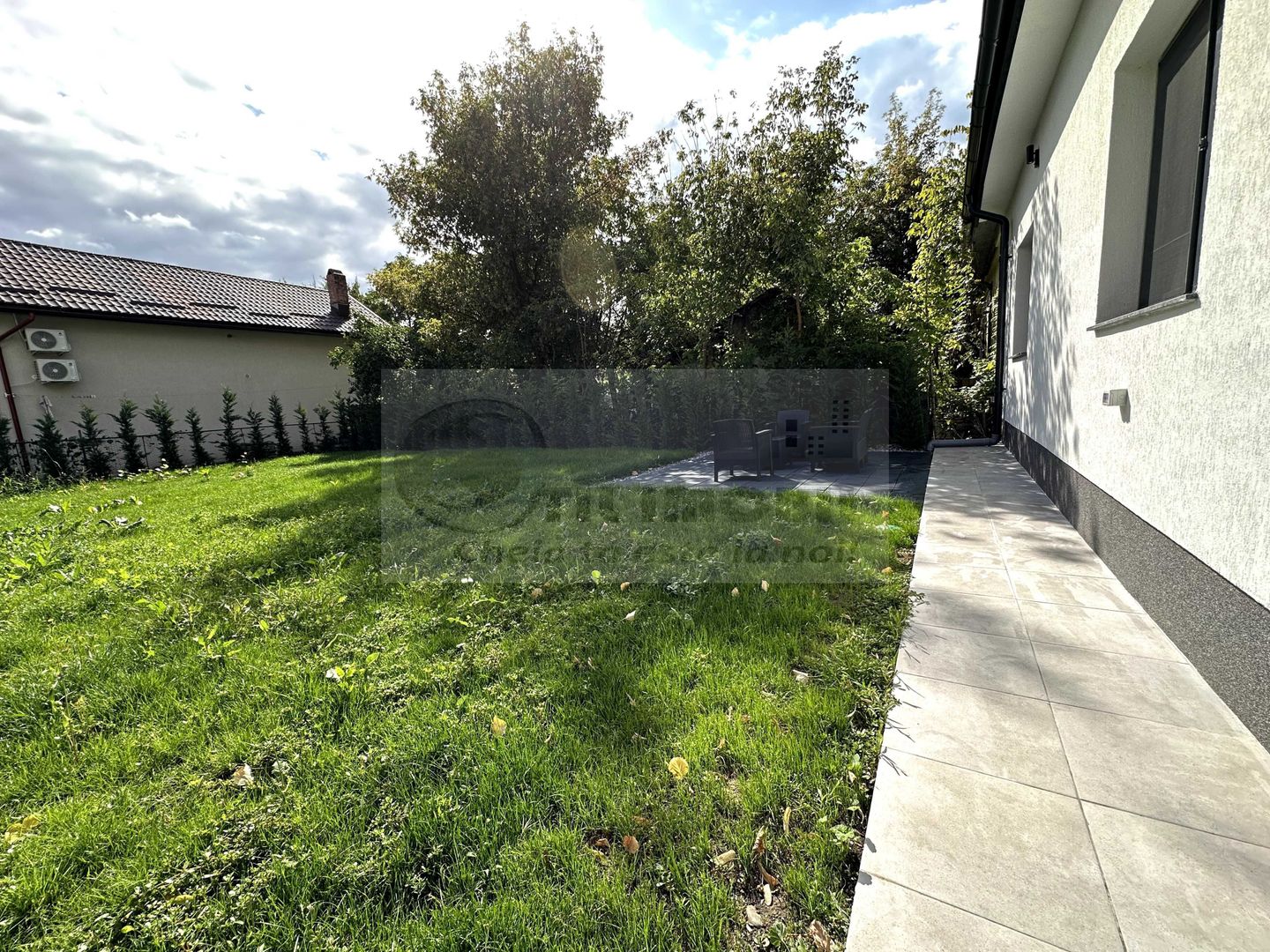 Casa Nou Renovata Prima Inchiriere 2 camere Centru Iasi - 899 euro - Poză 4