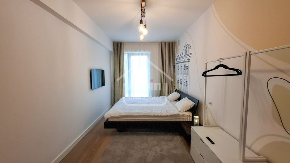 Vedere Panoramica Drumul Poienii - Poză 8