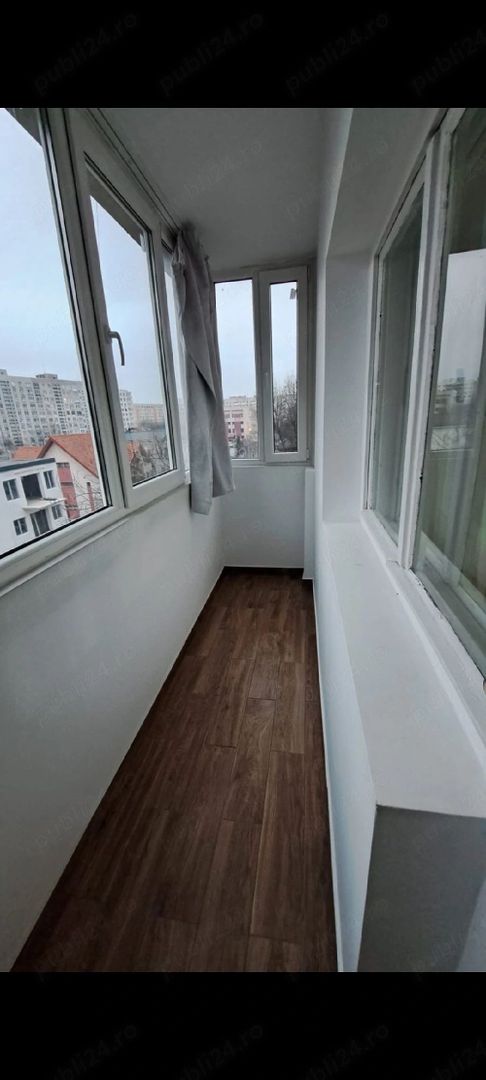 Închiriere Garsoniera centrala proprie, AC, 4 min metrou 1 Decembrie - Poză 4