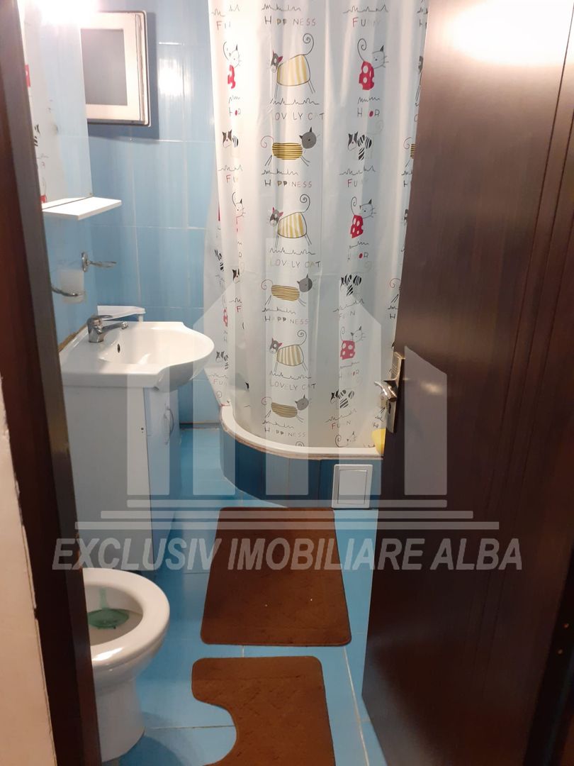 Garsoniera decomandata| 30 mp | Mobilata si utilata | Cetate-Mercur - Poză 3