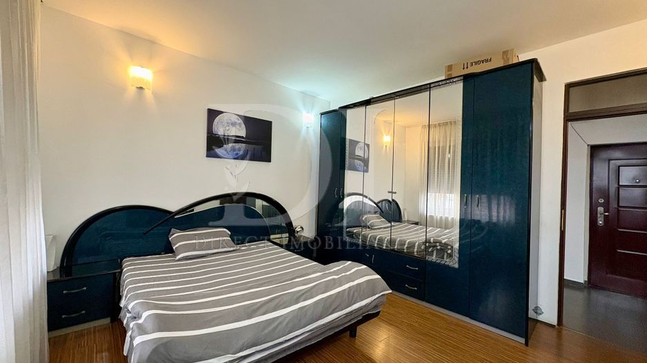 Penthouse 2 camere + terasă generoasă | Cartierul Zorilor - Poză 7