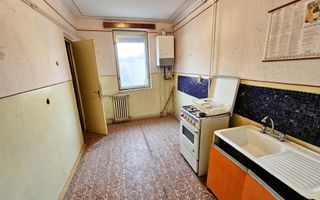 Apartament 3 camere, 69 mp, zona Penny - Comision 0, necesita renovare - Poză 7