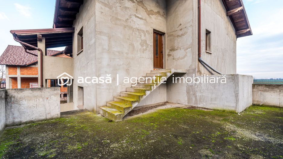 Casă spatioasa, construcție nouă – Zimandu Nou Teren 998 mp Comision 0 - Poză 7