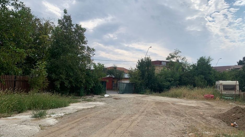 Teren 1975 mp dubla deschidere strada Neajlovului 24 ml si Scrovistea - Poză 7