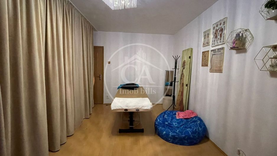 Apartament de închiriat cu 1 camera în zona Nufărul, Oradea - Poză 2