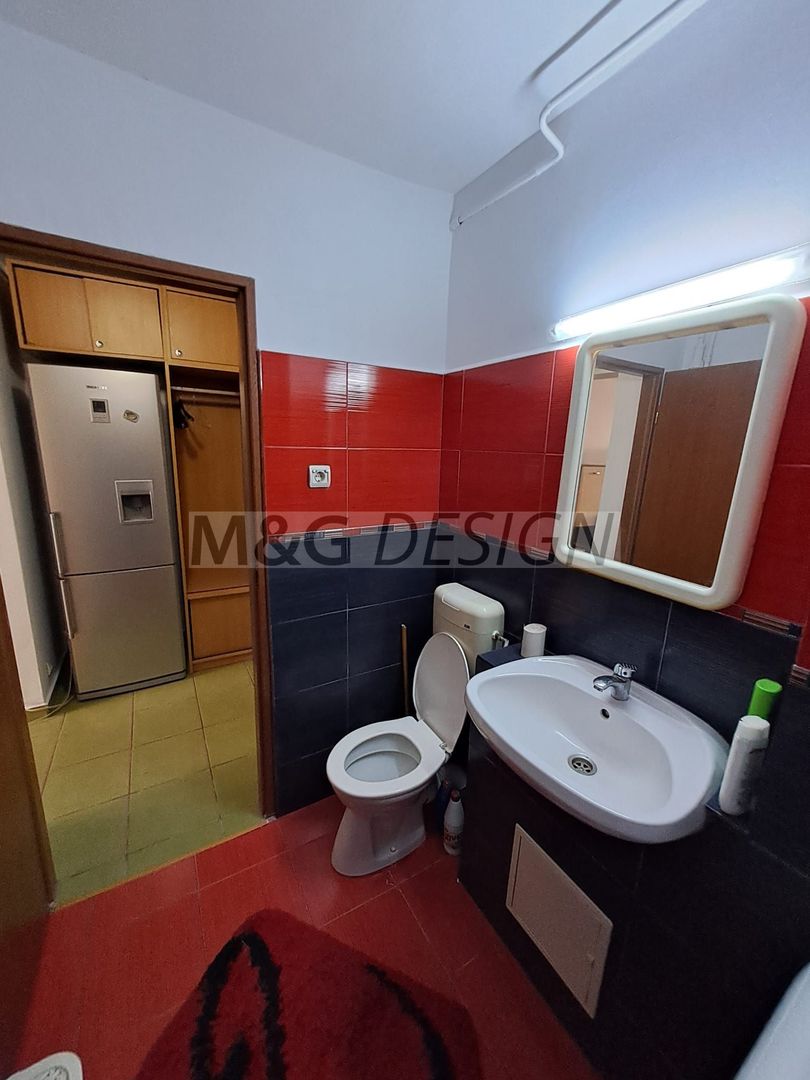 Punctele Cardinale - Take Ionescu, ap 1 camera - Poză 5