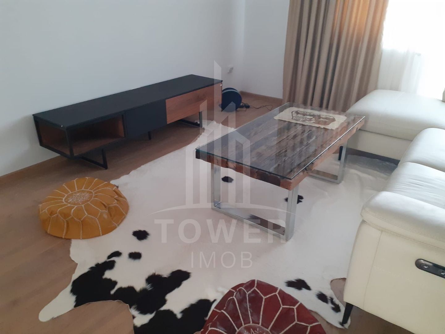 Apartament de Lux cu Grădină,2 Locuri de Parcare – Selimbar, Zonă Premium - Poză 3