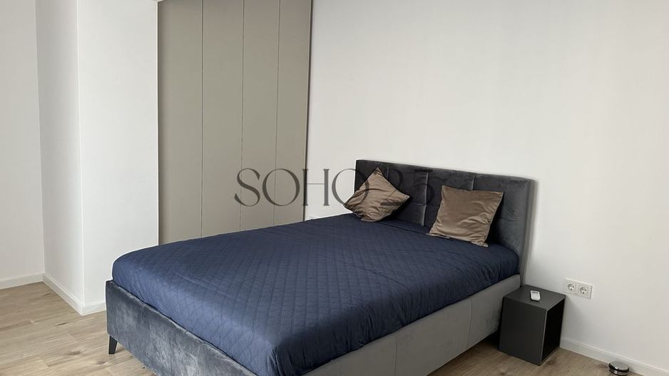 Apartament 3 camere Belvedere Residences - Poză 7