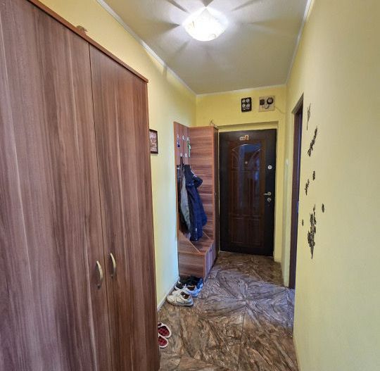 Apartament 3 camere- Ștefan cel Mare - Poză 5