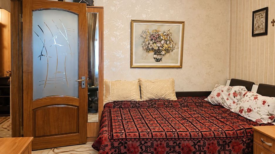Exclusivitate - Apartament 2 camere IC Frimu - 57 mp, 2 balcoane, etaj 3 - Poză 6