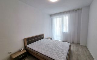 De inchiriat apartament 2 camere, etaj intermediar, Ampoi 3 - Poză 4