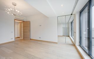 Penthouse 4 Camere 150 mp, Terasa, Boxa 34 mp, 2 Parcari - Poză 11