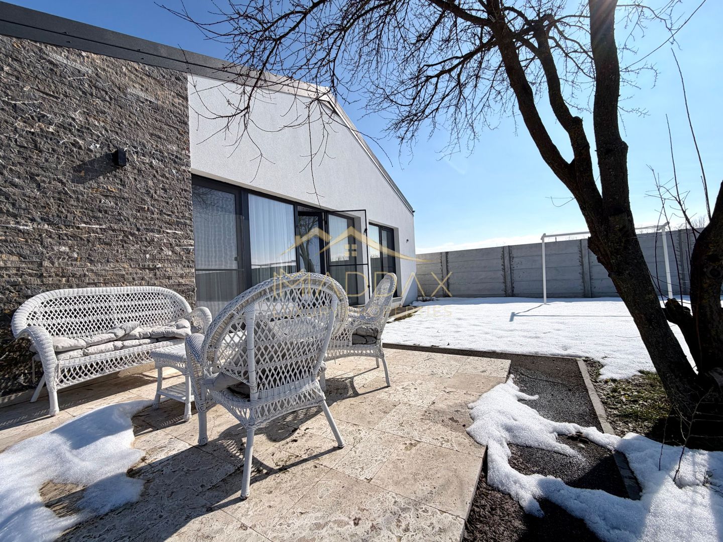 Vila *Individuala energetic* / *500mp teren* / 2 Locuri de Parcare / Corbeanca - Poză 29