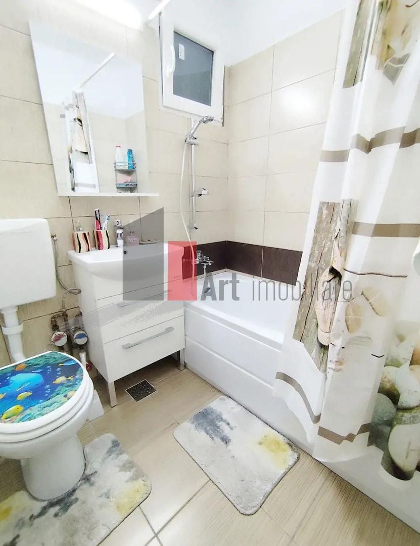 Vânzare apartament decomandat 2 camere Giurgiului - Cimitirul Evreiesc - Poză 7