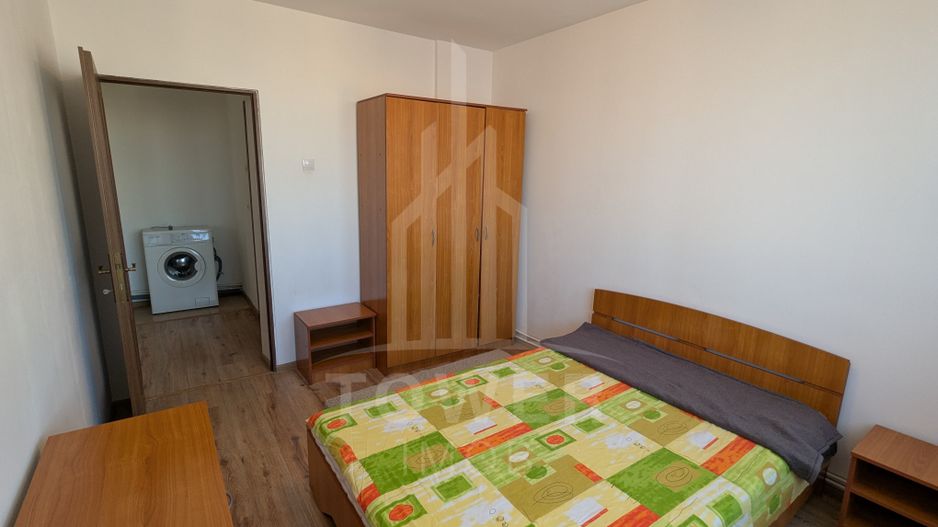 Apartament de inchiriat - 3 camere, priveliste - Hipodrom, Sibiu - Poză 2