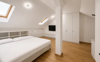 Casă modernă cu 4 camere I Smart Home I Sacalaz - Poză 11