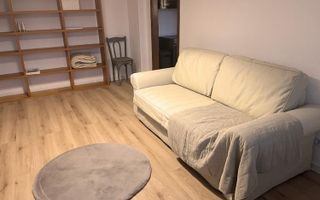 Inchiriere 2 camere Piata Unirii metrou renovat prima chirie - Poză 6