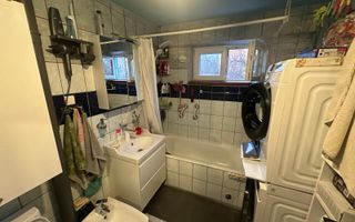 5 camere | etaj 1 | mobilat si utilat | ideal pentru inchiriere | - Poză 12