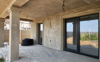 Duplex 125mp-teren 350mp-Sacalaz - Poză 5