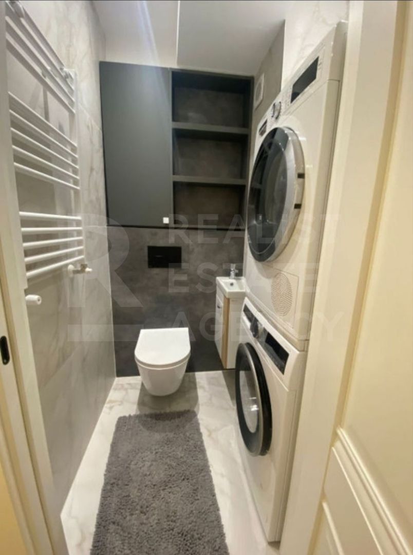 Chirie, apartament, 4 camere, strada Ginta Latină, Ciocana - Poză 8