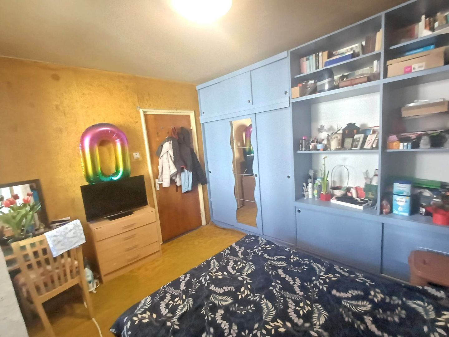 De Vanzare Apartament 3 Camere Titan-Ozana - Poză 3