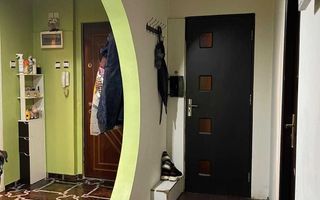 Apartament spațios cu 4 camere – Mănăștur, etaj 1, zonă excelentă - Poză 4