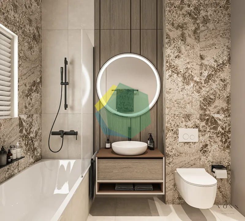 CASĂ INDIVIDUALĂ 3 CAMERE | P+M | PRESALE TUNARI - Poză 10