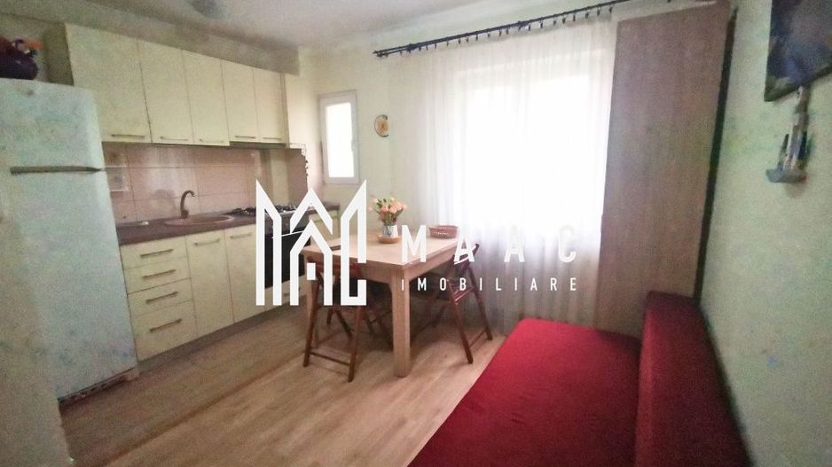 Garsonieră Traian | Etaj 1 | 28mp | - Poză 2