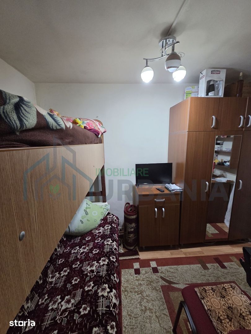 Camera de camin, 16 mp, zona Bularga, parter - Poză 3