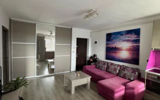 Apartament într-o zonă liniștită cu balcon și parcare - Poză 3
