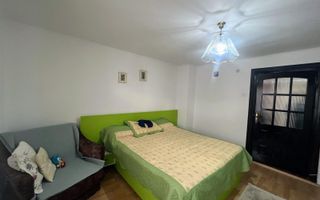 Casă spațioasă P+E+M | 43 ari teren | Mobilată & utilată | Iaslovăț - Poză 11