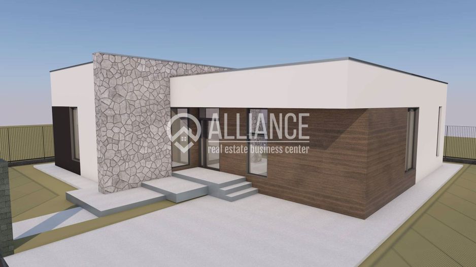 Cumpana(cod04)-Casa 3 camere constructie noua - Poză 1