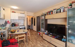 Apartament cu 2 camere, situat in cartierul Buna ziua la Bonjour Resid - Poză 5