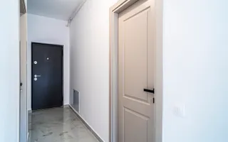 MILITARI, METROU PACII, 2 CAMERE, 57 mp, GRADINA, 150 mp - Poză 14