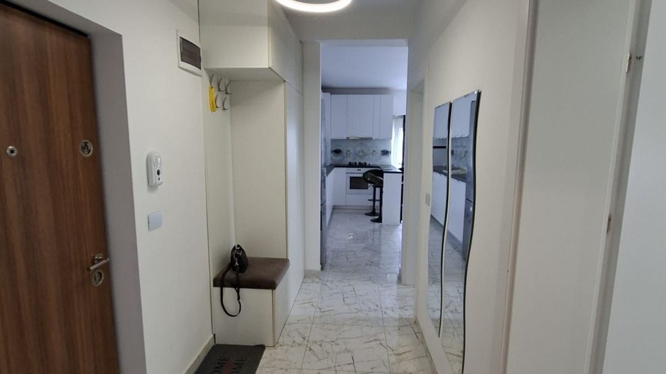 Apartament 2 camere în imobil nou la intrare în Giroc! - Poză 25