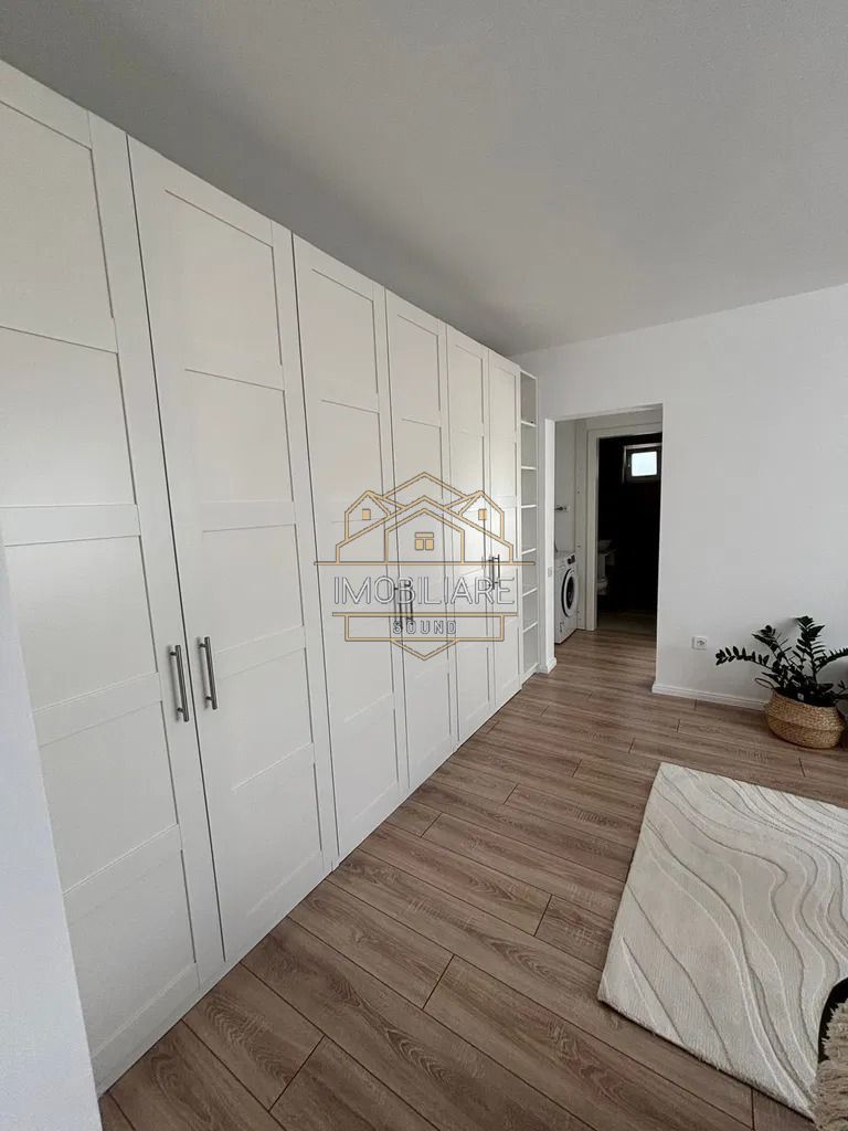 Apartament cu 2 camere la prima închiriere - Poză 5