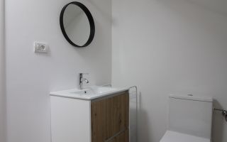 Lunei, 2 camere, centrala proprie, pet-friendly, prima inchiriere - Poză 4