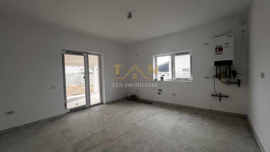 Casa Individuala 4 camere Giarmata - Poză 7