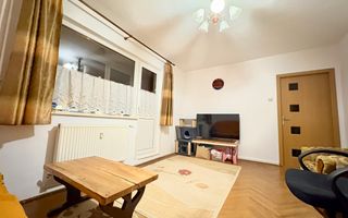 Apartament 3 camere Gheorghe Lazar - Poză 1
