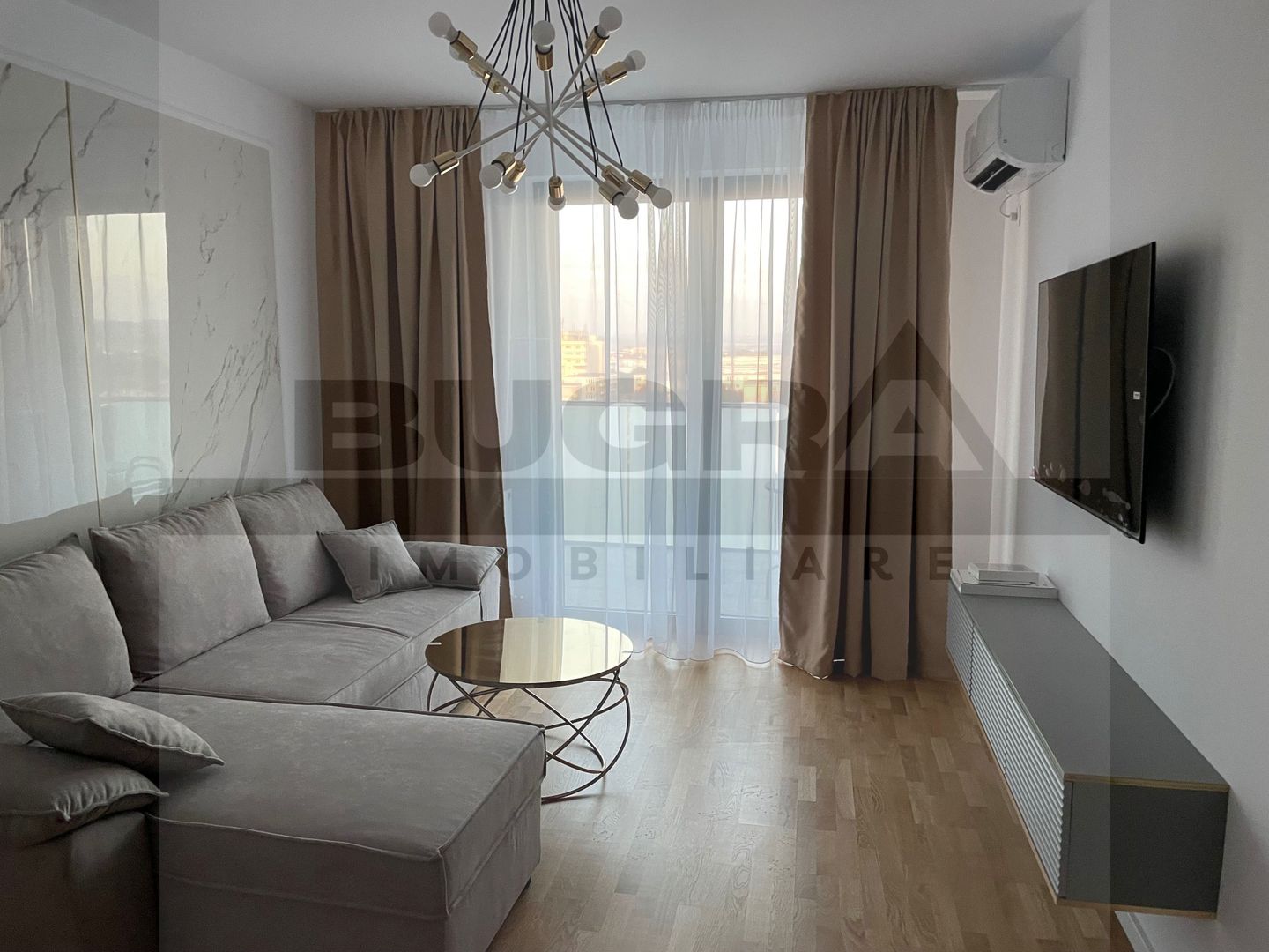Apartament de 3 camere, 72mp, parcare subterana, zona Iulius Mall - Poză 1