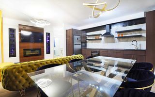 Apartament modern 2 camere | Piața Abator | Terasă panoramică |Parcare - Poză 4