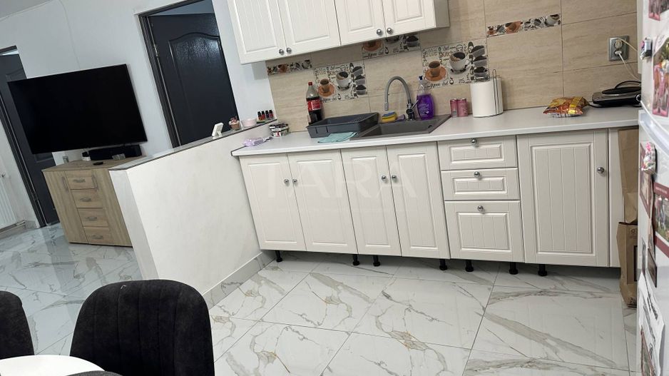 Vanzare apartament in zona centrala, Apahida - Poză 2