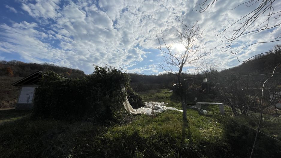 Casă semifinisată în Poienița - Poză 3