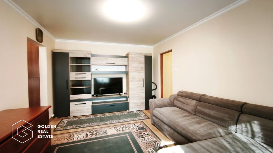 Apartament 2 camere, la doi pasi de facultate, zona Confectii - Poză 2