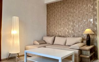 Garsoniera Vasile Lascar 33, bloc 1979 - zona Batistei - Armeneasca