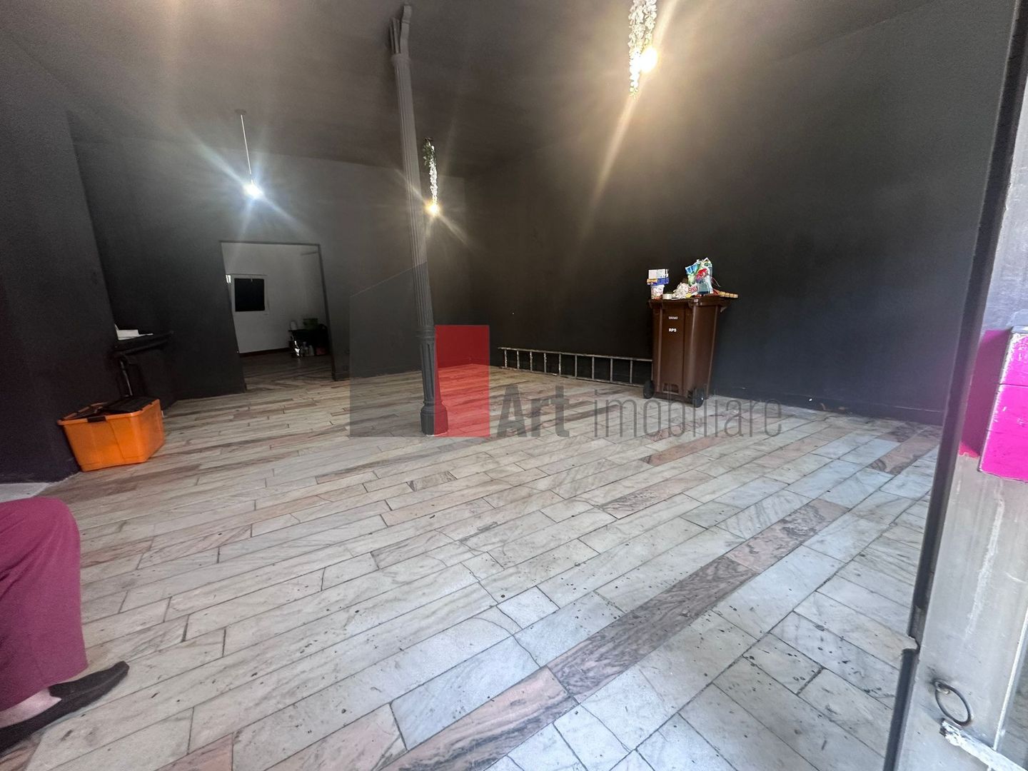 Spatiu comercial de inchiriat in zona Piata Matache/Gara de Nord/ Zona Buzesti - Poză 1
