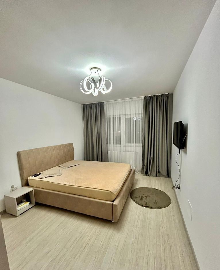 Vanzare apartament 2 camere, bloc 2019, centrala, Titan-Pallady - Poză 1