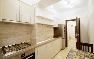 Apartament deosebit linga Mall Vitan pe str. Matache Dobrescu - Poză 9